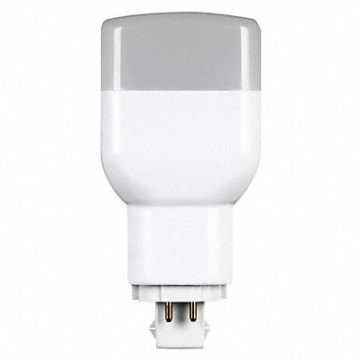 LED Bulb 800 lm 120 to 277VAC 11.3W MPN:PL26E/V/827/LED