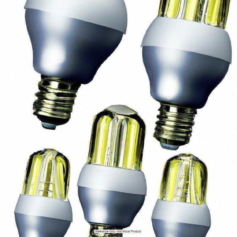 LED Bulb S14 1 W 70 lm 2700K PK4 MPN:S14/827/FILED/4