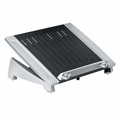 Laptop Riser Black/Silver MPN:8036701