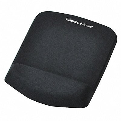 Mousepad w/Wrist Support Black MPN:9252001