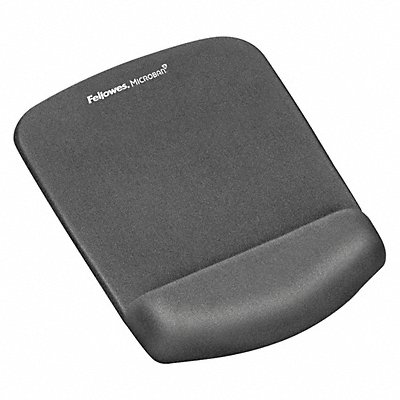 Mousepad w/Wrist Support Graphite MPN:9252201