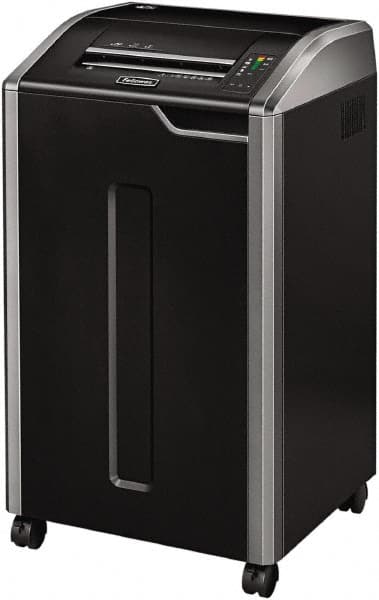 Powershred 425i Continuous-Duty Strip-Cut Shredder MPN:FEL38420