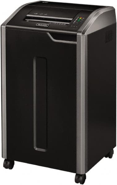 Powershred 425Ci Continuous-Duty Cross-Cut Shredder MPN:FEL38425