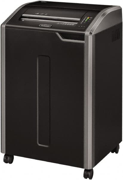 Powershred 485i 100% Jam Proof Continuous-Duty Strip-Cut Shredder MPN:FEL38480