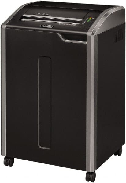 Powershred 485Ci 100% Jam Proof Cross-Cut Shredder MPN:FEL38485