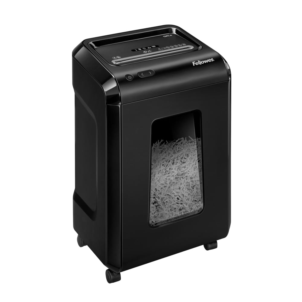 Fellowes Powershred 92Cs 18 Sheet Cross-Cut Shredder MPN:1719201