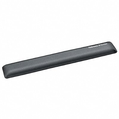 Wrist Rest w/Microban Graphite MPN:9175301