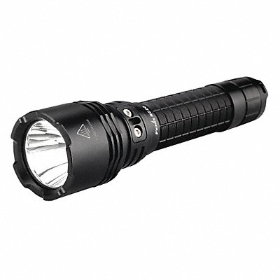 Handheld Flashlight Alum Black 1000lm MPN:RC20