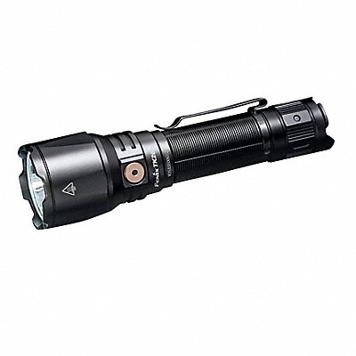 Flashlight Aluminum Black 1500lm MPN:TK26R