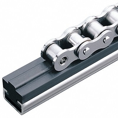 Chain Guide80 1.25 Chan Depth 10 L MPN:GC1080L120.00