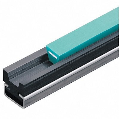 Belt Guide 10 ft UHMW Channel Type C3 MPN:GB2001L120.00