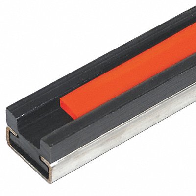 Belt Guide 10 ft UHMW Channel Type C3 MPN:GR1100L120.00