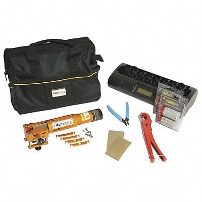 Cordless Belt Welding Kit MPN:5700539