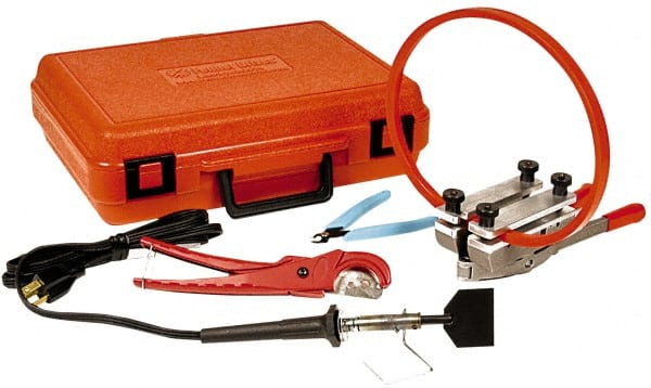 Butt Welding Kit MPN:5700200