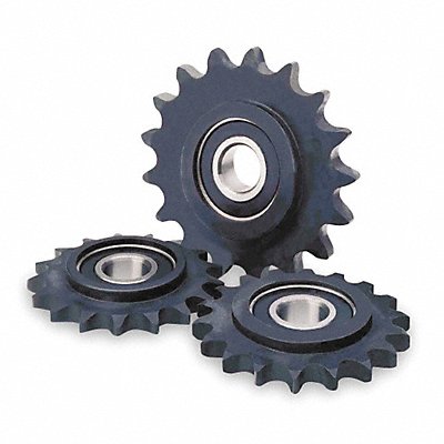 Idler Sprocket 40 ANSI MPN:CS4002/CB0004