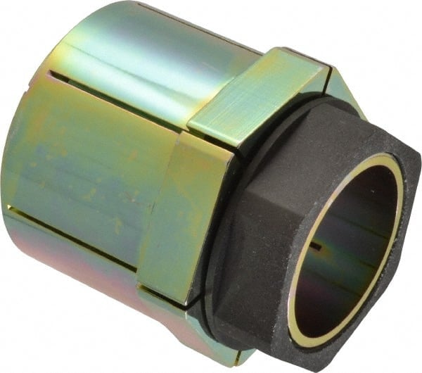 Shaft Mounts, Maximum Transmissible Thrust: 10500.0 (Pounds), Collar Thickness: 1-1/2 (Inch) MPN:6202400