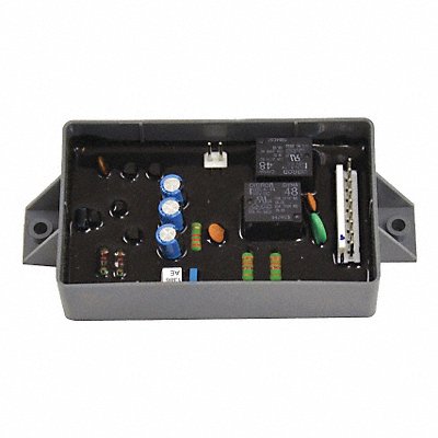 Control Board MPN:35-755900-009