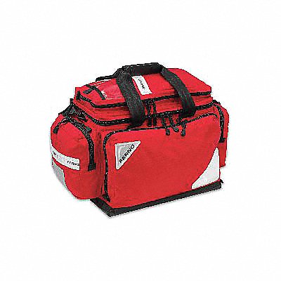 Professional Trauma Bag Red MPN:MB5107 RED