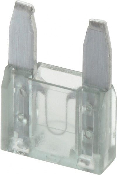 2 Amp, 32 VAC/VDC, Fast Acting Automotive Fuse MPN:AF-2-MSC