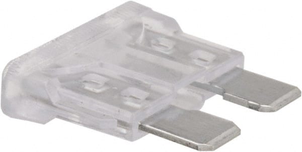 25 Amp, 32 VAC/VDC, Bussmann ATC-25, Fast Acting Automotive Fuse MPN:AF-25-MSC