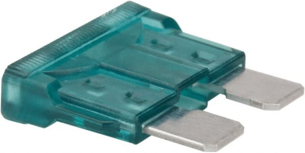 30 Amp, 32 VAC/VDC, Bussmann ATC-30, Fast Acting Automotive Fuse MPN:AF-30-MSC