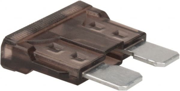 7.5 Amp, 32 VAC/VDC, Bussmann ATC-7-1/2, Fast Acting Automotive Fuse MPN:AF-7-1/2-MSC