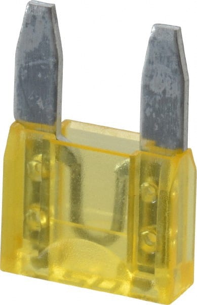 Automotive Fuse 20 Amp, Fast Acting MPN:AF2-20-MSC