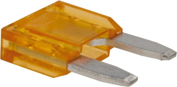 5 Amp, 32 VDC, Bussmann ATM-5, Fast Acting Automotive Fuse MPN:AF2-5-MSC