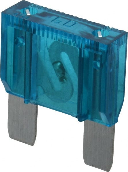 60 Amp, 32 VDC, Bussmann MAX-60, Time Delay Automotive Fuse MPN:AF3-60