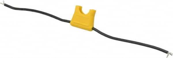 20 Amp AF Yellow Automotive Fuse Holder MPN:AFH20-16Y