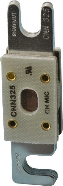 325 Amp Visible Link Flat Forklift & Truck Fuse MPN:CNN325