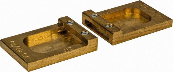 H, K Class, 250 Volt, 100 Amp, Fuse Reducer MPN:212