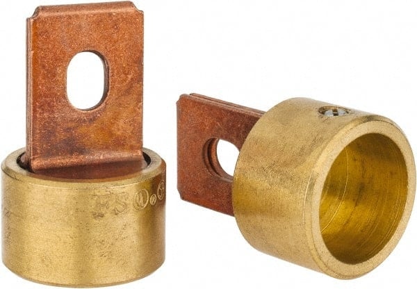 J Class, 600 VAC/VDC, 30 Amp, Fuse Reducer MPN:J136