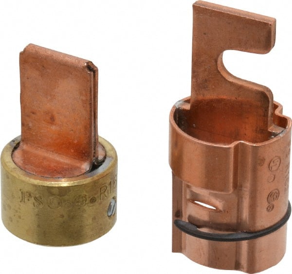 R Class, 600 VAC/VDC, 30 Amp, Fuse Reducer MPN:R162