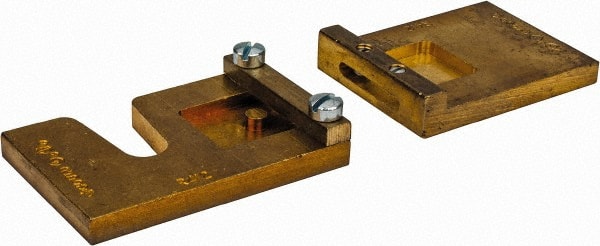 R Class, 250 Volt, 100 Amp, Fuse Reducer MPN:R412