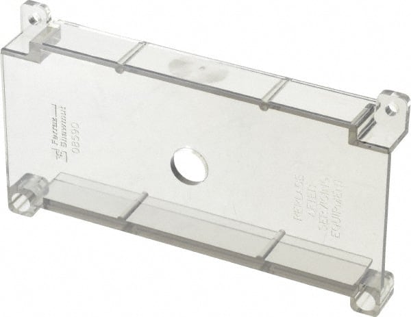 Large Power Distribution Block Cover MPN:08590