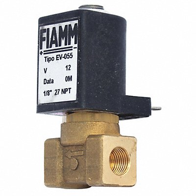 Solenoid Air Valve Electric 3 L MPN:920950