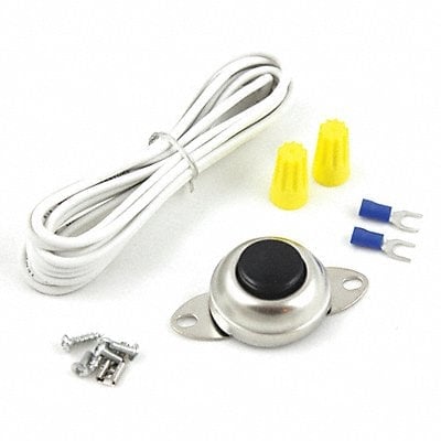 Air Horn Wiring Kit Electric 1 L MPN:O8085