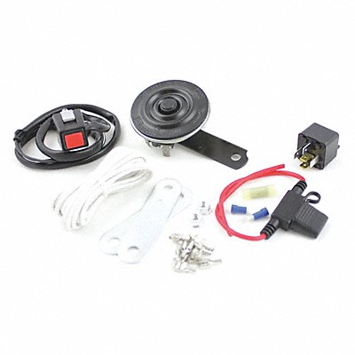 Horn Kit Electric 3 L MPN:66066