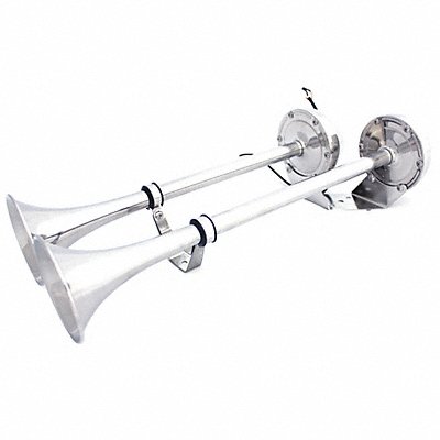 Dual Trumpet Horn Electric 18 L MPN:75550