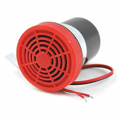 Mini Back Up Alarm 97dB 2-3/4 H MPN:56002