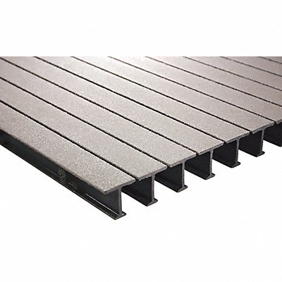 Grating Key T1215 ISOFR 3x8 ft. MPN:872045