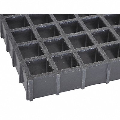 Molded Grating Span 8 ft. MPN:878802