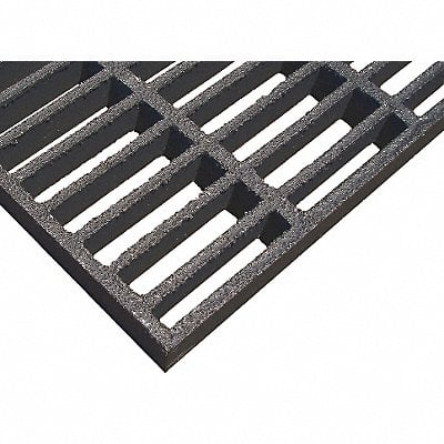 Molded Grating Span 4 ft. MPN:878812