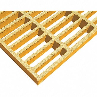 Molded Grating Span 4 ft. MPN:878814