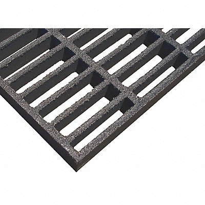 Molded Grating Span 3 ft. MPN:878842