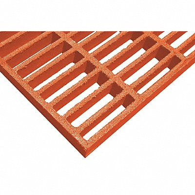 Molded Grating Span 3 ft. MPN:878846