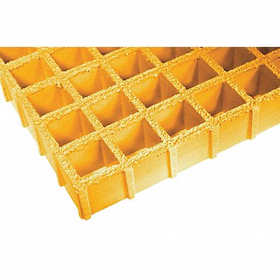 Molded Grating Span 10 ft. MPN:878884