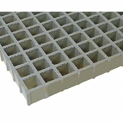 Molded Grating Span 10 ft. MPN:879120