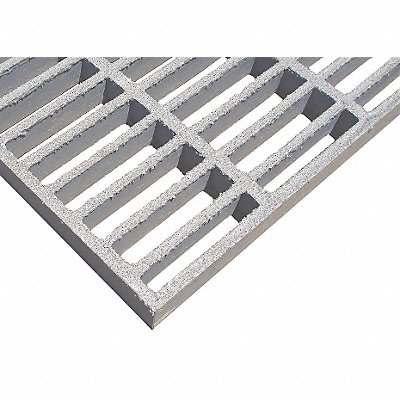 Molded Grating Span 3 ft. MPN:879180